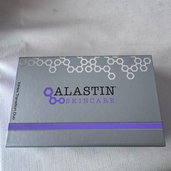 Other - ALASTIN TRIHEX TRANSITION DUO NEW IN BOX